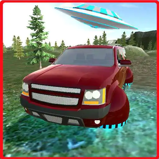 Free play online Off-Road FLY Edition  APK