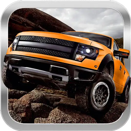 Play Off-Road: Forest APK Play Off-Road: Forest APK