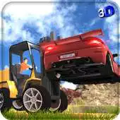Free play online Off Road Forklift Tour Rescue APK Free play online Off Road Forklift Tour Rescue APK