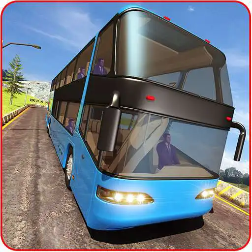 Play Offroad Games: Bus Simulator APK Play Offroad Games: Bus Simulator APK
