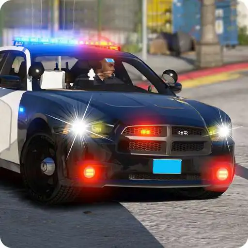 Play Offroad Games - Police Car APK
