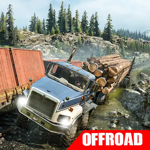Play Offroad Games Truck Simulator APK
