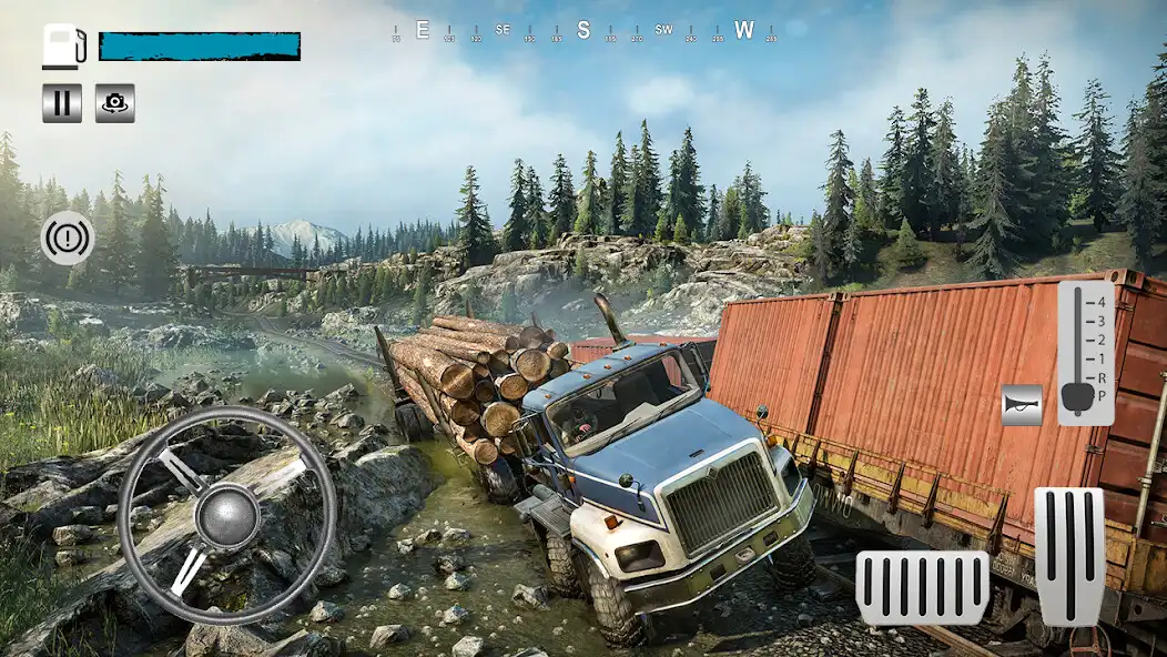 Play Offroad Games Truck Simulator and enjoy Offroad Games Truck Simulator with UptoPlay Play Offroad Games Truck Simulator and enjoy Offroad Games Truck Simulator with UptoPlay