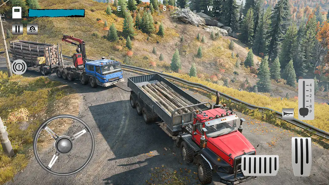 Play Offroad Games Truck Simulator as an online game online Offroad Games Truck Simulator with UptoPlay Play Offroad Games Truck Simulator as an online game Offroad Games Truck Simulator with UptoPlay