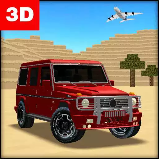 Free play online Offroad Gelik: free ride APK Free play online Offroad Gelik: free ride APK