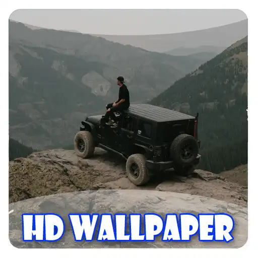 Play Off Road HD Live Wallpaper APK