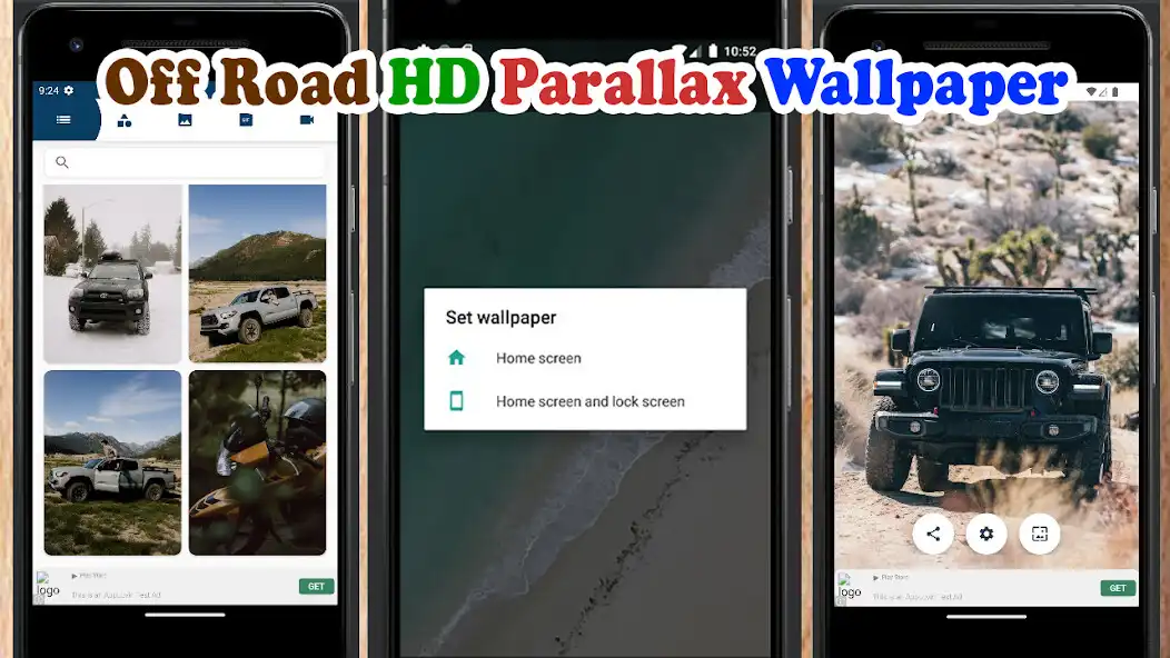 Play Off Road HD Live Wallpaper  and enjoy Off Road HD Live Wallpaper with UptoPlay
