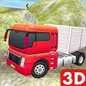 Free play online Offroad Heavy Truck Simulator 3D APK