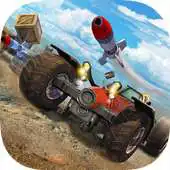Free play online Offroad Heroes APK Free play online Offroad Heroes APK