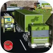 Free play online Off-Road Hill Army Truck Drive APK Free play online Off-Road Hill Army Truck Drive APK