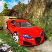 Free play online Offroad Hill Car Driving Simulator 2018: Hill Race APK