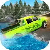 Free play online Offroad Hill Climb Truck Hilux Crazy Drive APK Free play online Offroad Hill Climb Truck Hilux Crazy Drive APK