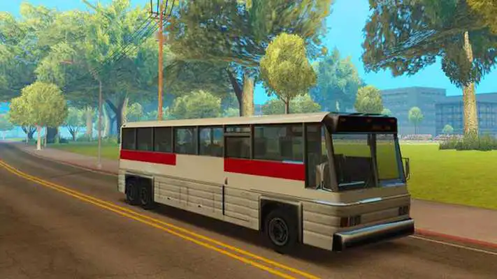 Play OFFROAD HILL SIMULATION BUS