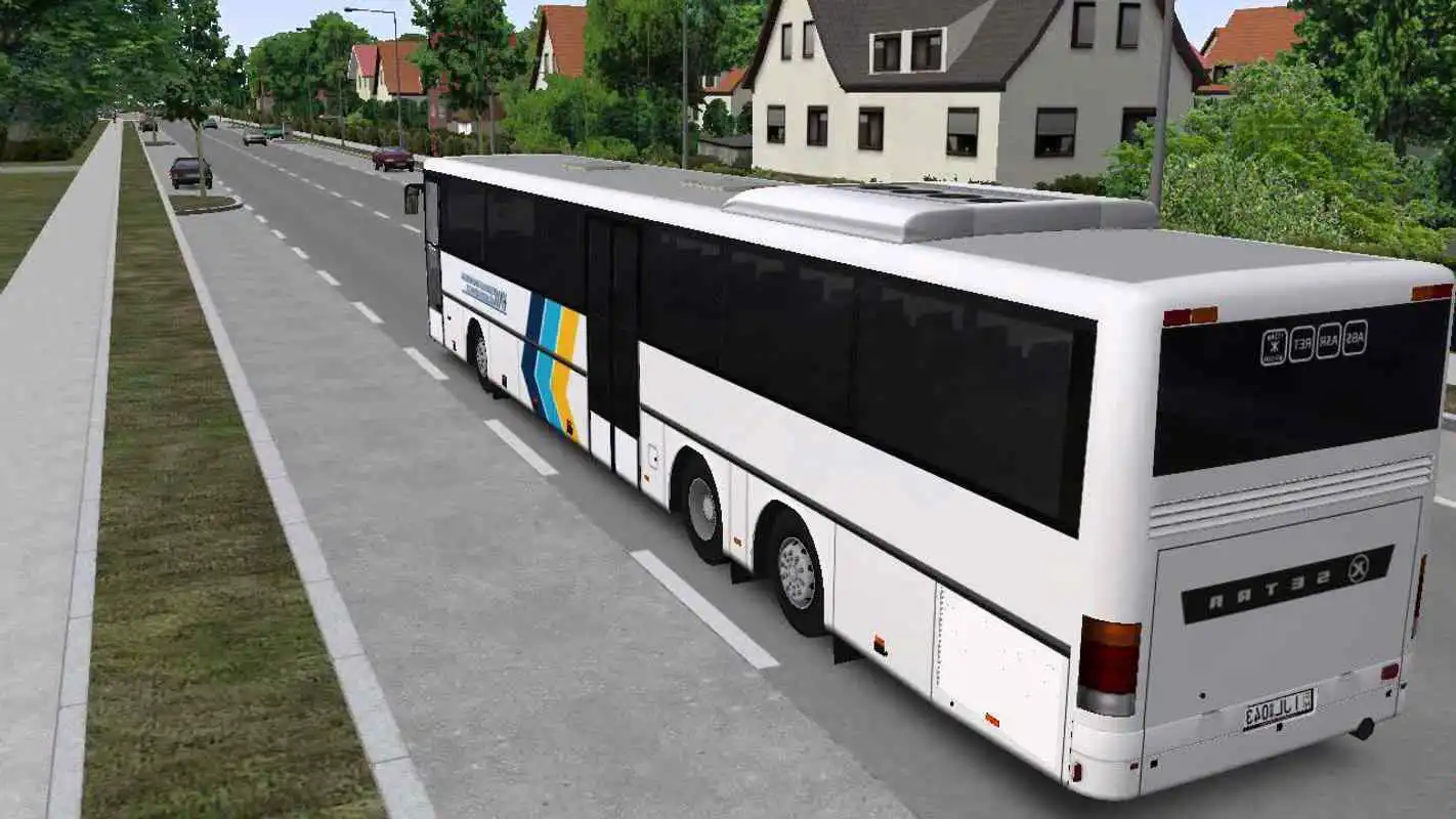 Play OFFROAD HILL SIMULATION BUS