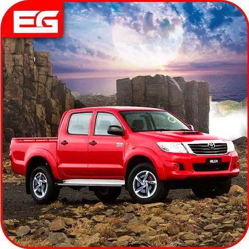Free play online Offroad Hilux : The Hill Climb Truck 2018 APK Free play online Offroad Hilux : The Hill Climb Truck 2018 APK
