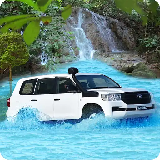 Play Offroad Jeep 4x4 Driving Games APK