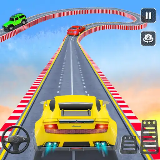 Play Offroad Jeep Drive StuntMaster APK