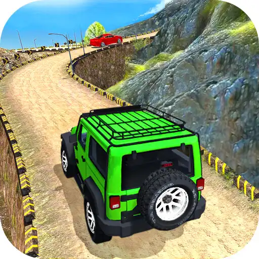 Play Offroad Jeep Driving 2022 APK Play Offroad Jeep Driving 2022 APK
