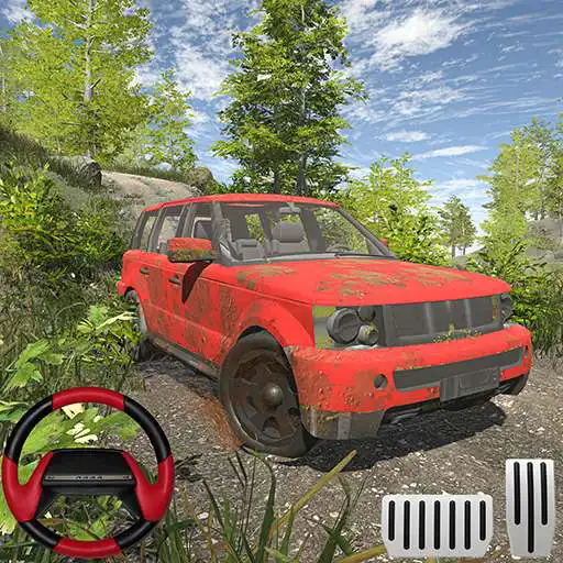 Play Offroad Jeep Driving 3d Sim APK Play Offroad Jeep Driving 3d Sim APK