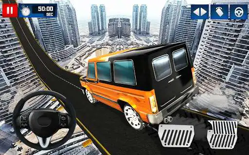 Play Offroad Jeep Driving - Extreme Drift Challenge  and enjoy Offroad Jeep Driving - Extreme Drift Challenge with UptoPlay
