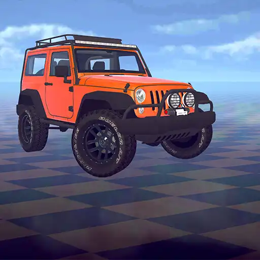 Play Offroad Jeep Driving:Real Jeep APK Play Offroad Jeep Driving:Real Jeep APK