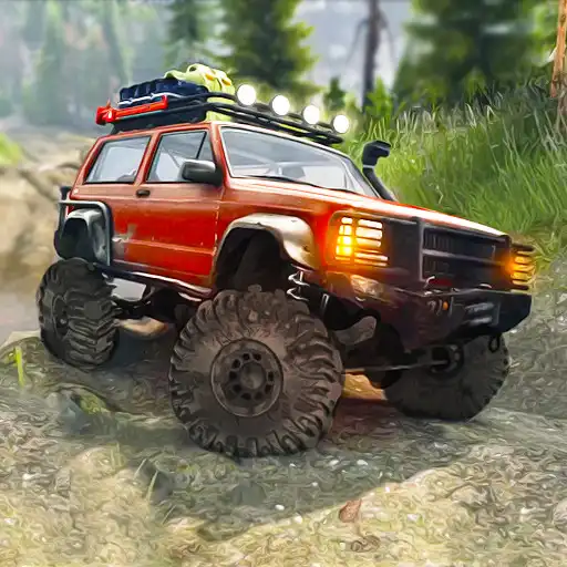Play Offroad Jeep Driving Simulator APK