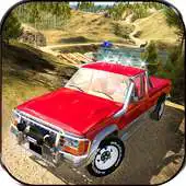 Free play online Offroad Jeep Extreme Stunts APK