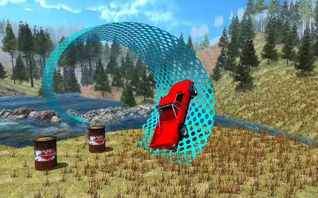 Play Offroad Jeep Extreme Stunts Play Offroad Jeep Extreme Stunts