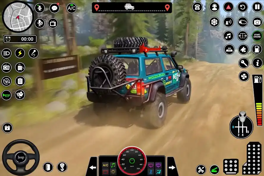 Play Offroad Jeep Games 4x4 and enjoy Offroad Jeep Games 4x4 with UptoPlay Play Offroad Jeep Games 4x4 and enjoy Offroad Jeep Games 4x4 with UptoPlay