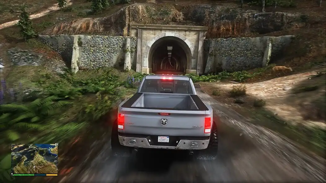 Play Offroad Jeep Hill Driving 3d  and enjoy Offroad Jeep Hill Driving 3d with UptoPlay