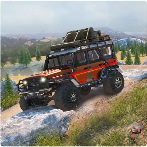 Play Offroad jeep Hill Driving Game APK Play Offroad jeep Hill Driving Game APK