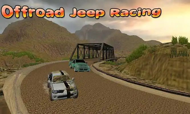 Play Offroad Jeep Racing Adventures
