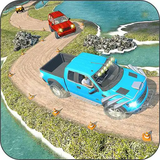 Free play online Offroad Jeep Simulator 2016 APK Free play online Offroad Jeep Simulator 2016 APK