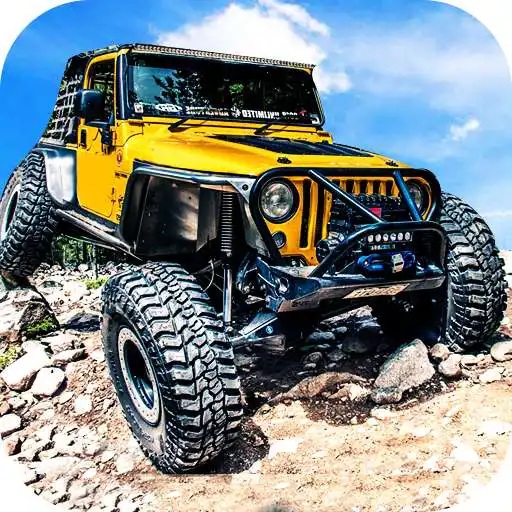 Play Offroad Jeep Simulator 4x4 APK Play Offroad Jeep Simulator 4x4 APK