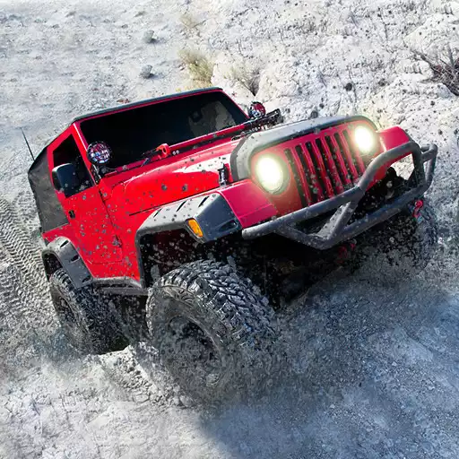 Play Offroad Land Cruiser Extreme 4X4 Simulation Game APK Play Offroad Land Cruiser Extreme 4X4 Simulation Game APK