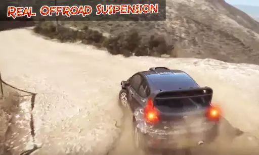 Play Offroad Land Cruiser Extreme 4X4 Simulation Game  and enjoy Offroad Land Cruiser Extreme 4X4 Simulation Game with UptoPlay