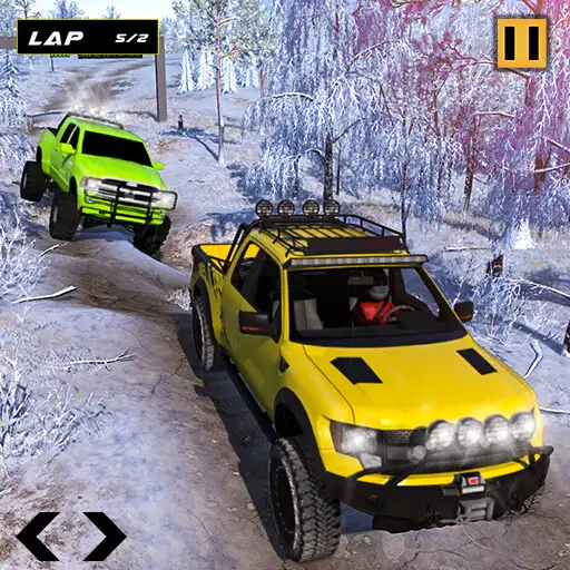 Play Offroad Legends Xtreme Race APK