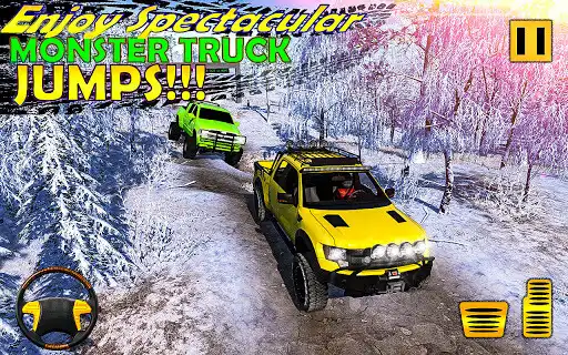 Play Offroad Legends Xtreme Race  and enjoy Offroad Legends Xtreme Race with UptoPlay