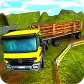 Free play online Offroad Log Transport APK