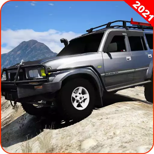 Play Offroad Luxury Land Cruiser Driving Simulator 2021 APK Play Offroad Luxury Land Cruiser Driving Simulator 2021 APK