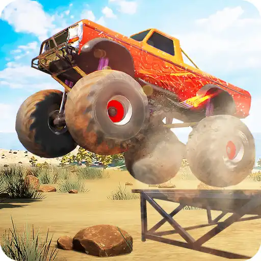 Play Offroad Mad Monster Truck APK