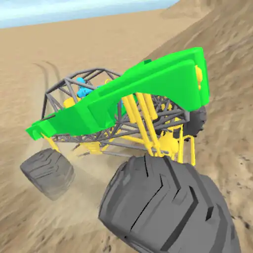 Play Offroad Master APK