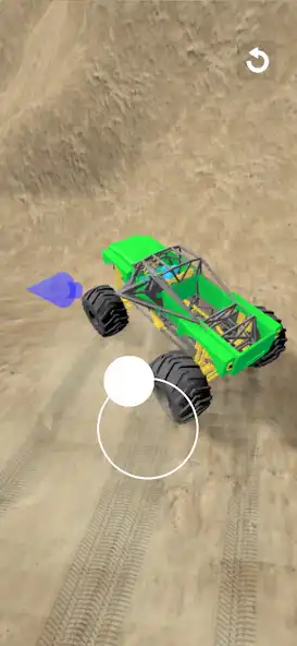 Play Offroad Master as an online game online Offroad Master with UptoPlay Play Offroad Master as an online game Offroad Master with UptoPlay