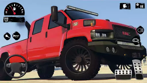 Play Offroad Monster Jeep Driving Simulation 2021 as an online game online Offroad Monster Jeep Driving Simulation 2021 with UptoPlay com.mew.Monsterjeep.offraoddrivinggame Play Offroad Monster Jeep Driving Simulation 2021 as an online game Offroad Monster Jeep Driving Simulation 2021 with UptoPlay