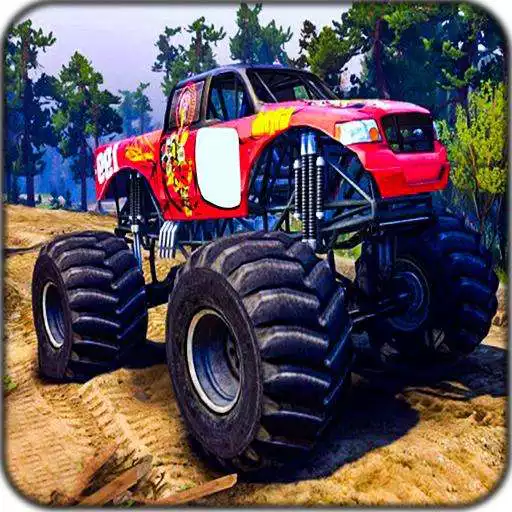 Play Off Road Monster Truck Driving APK
