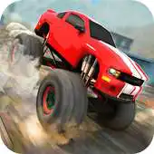 Free play online Offroad Monster Truck Sim APK