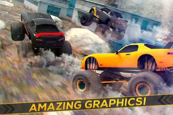 Play Offroad Monster Truck Sim Play Offroad Monster Truck Sim
