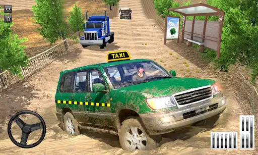 Play Offroad Mountain Car Simulator: Taxi Driving 2021 and enjoy Offroad Mountain Car Simulator: Taxi Driving 2021 with UptoPlay Play Offroad Mountain Car Simulator: Taxi Driving 2021 and enjoy Offroad Mountain Car Simulator: Taxi Driving 2021 with UptoPlay