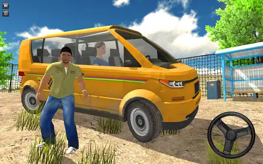 Play Offroad Mountain Car Simulator: Taxi Driving 2021 as an online game online Offroad Mountain Car Simulator: Taxi Driving 2021 with UptoPlay com.Crea8ivGames.taxi.driving.simulator.freegame Play Offroad Mountain Car Simulator: Taxi Driving 2021 as an online game Offroad Mountain Car Simulator: Taxi Driving 2021 with UptoPlay