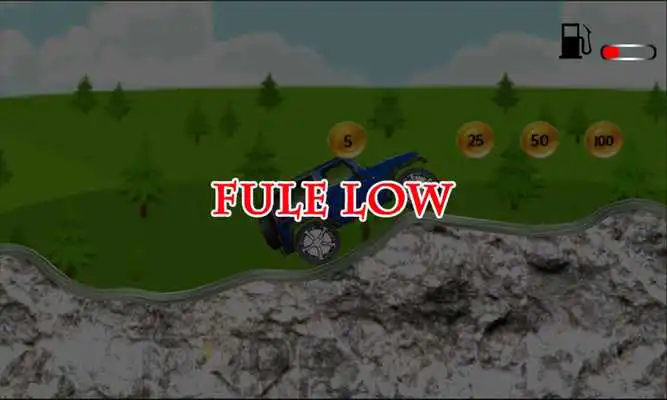 Play Offroad Mountain Climb